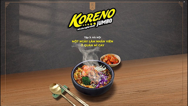 🎬 KORENO ROAD CHẶNG 2: MỘT NGÀY “THOÁT VAI” CHỊ ĐẸP CỦA TRANG PHÁP